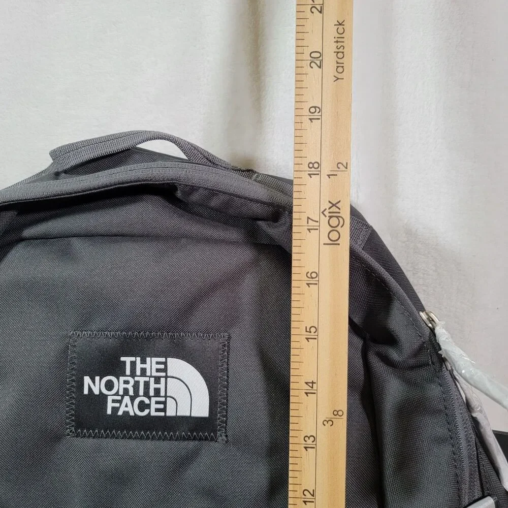 The North Face please see
